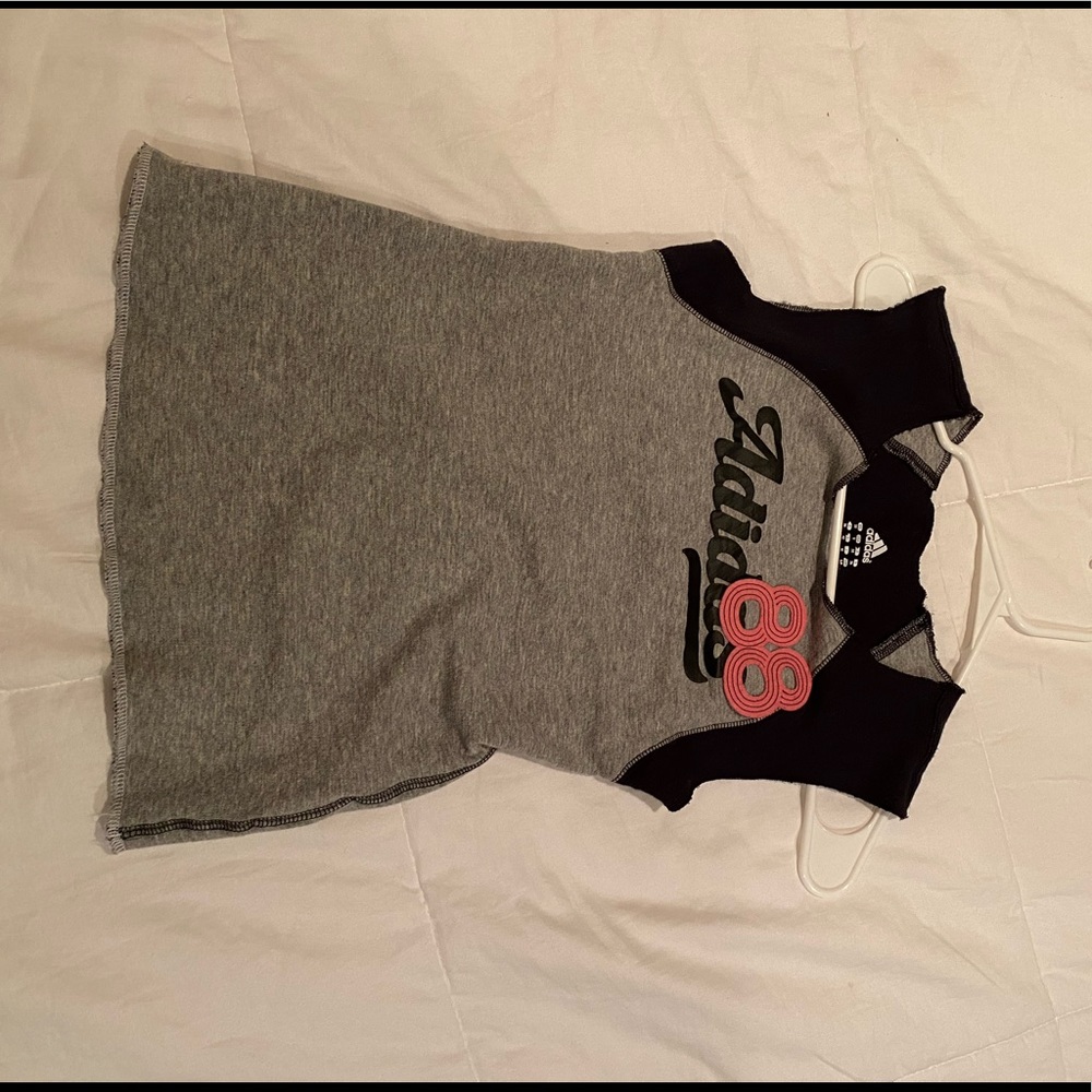 Adidas tank top